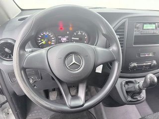 Mercedes Vito 110 CDI TD LARGO 2.2 (115cv)