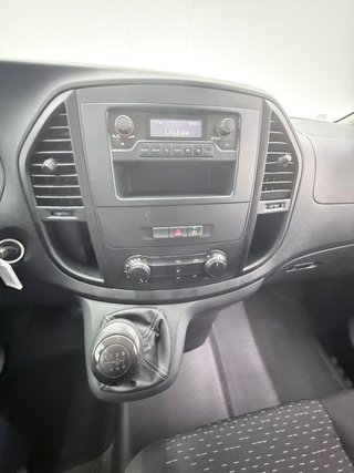 Mercedes Vito 110 CDI TD LARGO 2.2 (115cv)