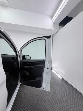 Mercedes Vito 110 CDI TD LARGO 2.2 (115cv)