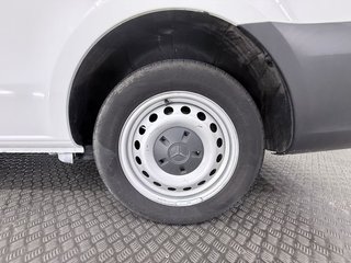 Mercedes Vito 110 CDI TD LARGO 2.2 (115cv)