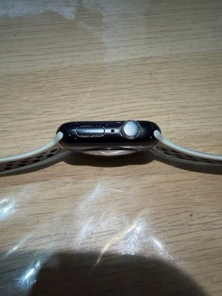 Apple Watch SE 2ª Gen 44mm Caja de Aluminio