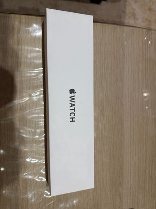 Apple Watch SE 2ª Gen 44mm Caja de Aluminio