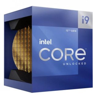 Procesador Intel Core i9-12900K 12ª Gen