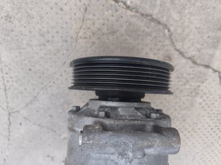 Compresor Aire Acondicionado Golf 7 gti 5Q0820803