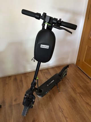Patín Eléctrico isinwheel