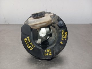 SERVOFRENO BMW MINI (R50,R53) 34336757181D 037862