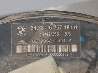 SERVOFRENO BMW MINI (R50,R53) 34336757181D 037862