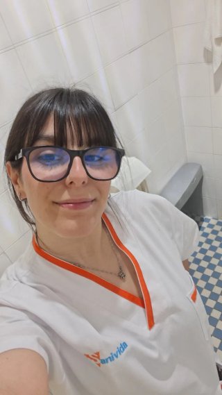 Servicio de niñera