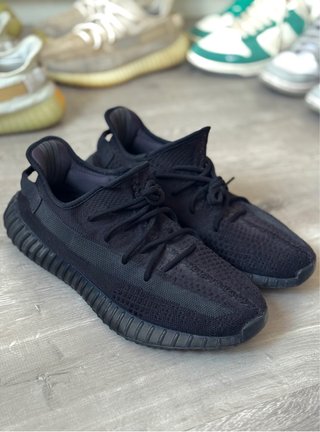 Adidas Yeezy Boost 350 V2 Onyx