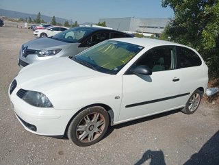 SEAT Ibiza 2003
