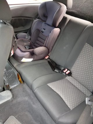 SEAT Ibiza 2003