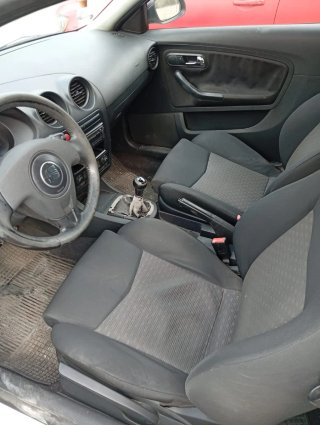 SEAT Ibiza 2003