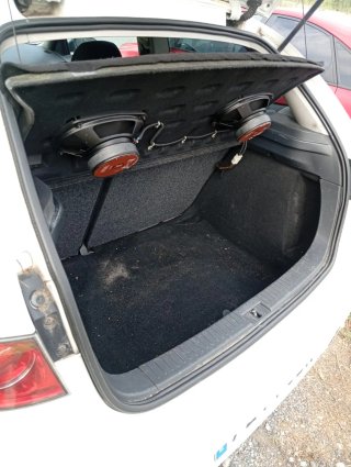 SEAT Ibiza 2003