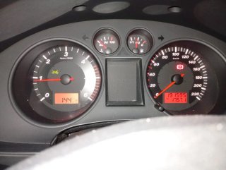 SEAT Ibiza 2003