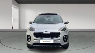 Kia Sportage 1.7 CRDI VGT GT LINE PLUS DCT 2WD ECO 141 5P