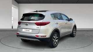 Kia Sportage 1.7 CRDI VGT GT LINE PLUS DCT 2WD ECO 141 5P