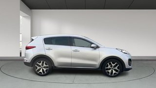 Kia Sportage 1.7 CRDI VGT GT LINE PLUS DCT 2WD ECO 141 5P