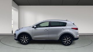 Kia Sportage 1.7 CRDI VGT GT LINE PLUS DCT 2WD ECO 141 5P