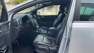 Kia Sportage 1.7 CRDI VGT GT LINE PLUS DCT 2WD ECO 141 5P