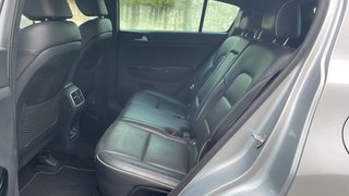 Kia Sportage 1.7 CRDI VGT GT LINE PLUS DCT 2WD ECO 141 5P