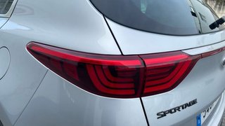 Kia Sportage 1.7 CRDI VGT GT LINE PLUS DCT 2WD ECO 141 5P