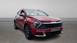 Kia Sportage 1.6 T-GDI HEV DRIVE AUTO 230 5P