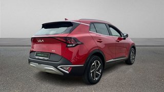 Kia Sportage 1.6 T-GDI HEV DRIVE AUTO 230 5P