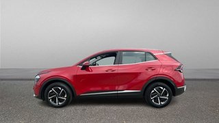 Kia Sportage 1.6 T-GDI HEV DRIVE AUTO 230 5P