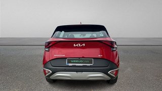 Kia Sportage 1.6 T-GDI HEV DRIVE AUTO 230 5P