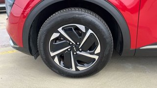 Kia Sportage 1.6 T-GDI HEV DRIVE AUTO 230 5P
