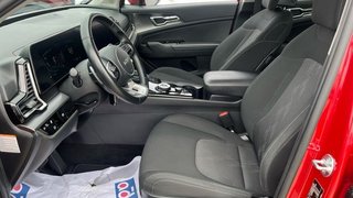 Kia Sportage 1.6 T-GDI HEV DRIVE AUTO 230 5P