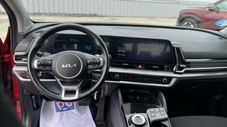 Kia Sportage 1.6 T-GDI HEV DRIVE AUTO 230 5P