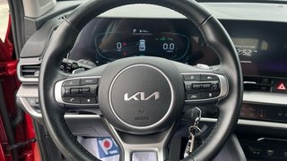Kia Sportage 1.6 T-GDI HEV DRIVE AUTO 230 5P