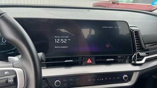 Kia Sportage 1.6 T-GDI HEV DRIVE AUTO 230 5P