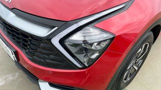 Kia Sportage 1.6 T-GDI HEV DRIVE AUTO 230 5P