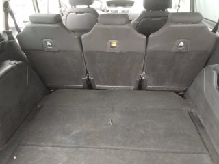 Citroen Grand C4 Picasso 2011