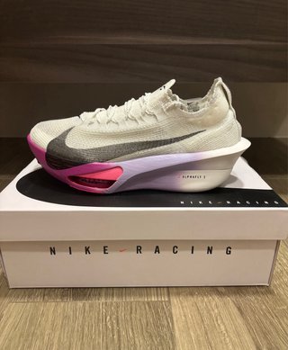 Nike Alphafly Next %3  Hombre - Talla 43