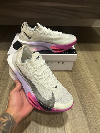 Nike Alphafly Next %3  Hombre - Talla 43