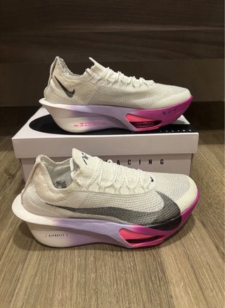 Nike Alphafly Next %3  Hombre - Talla 43
