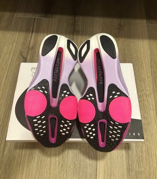 Nike Alphafly Next %3  Hombre - Talla 43