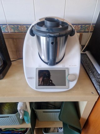 Thermomix TM6