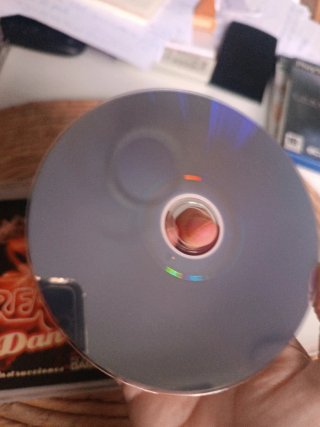 Grease Dance PS3 Completo