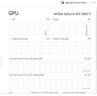 PC Gaming Ryzen 7 5800X3D + RTX 3060 Ti ASUS