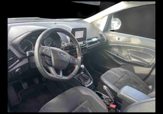 EcoSport - Desde 246€ al mes ¡sin entrada!