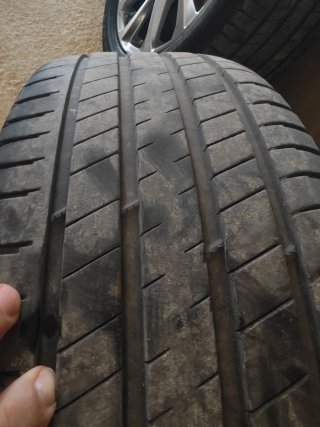 Llantas BMW X4 G02 19 pulgadas