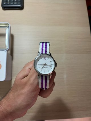 Reloj Viceroy Real Madrid