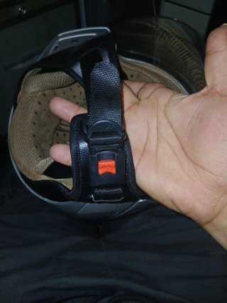 Casco Moto XC-TING Scooter Plata