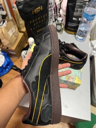 Puma x One Piece Caja Zapatillas