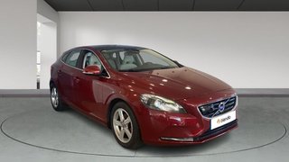 Volvo V40 1.6 D2 SUMMUM 115 5P