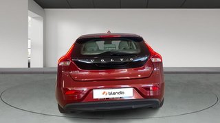 Volvo V40 1.6 D2 SUMMUM 115 5P